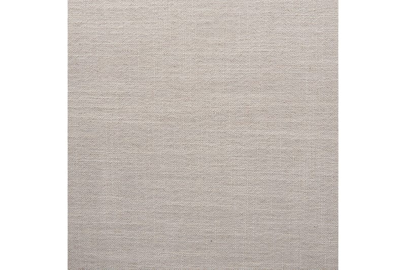 Fåtölj Stouby - Taupe, svart - Möbler - Stolar & fåtöljer - Fåtölj