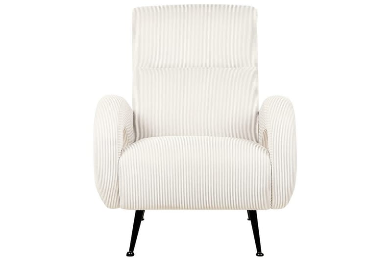 Fåtölj Svalov - Beige - Möbler - Stolar & fåtöljer - Fåtölj