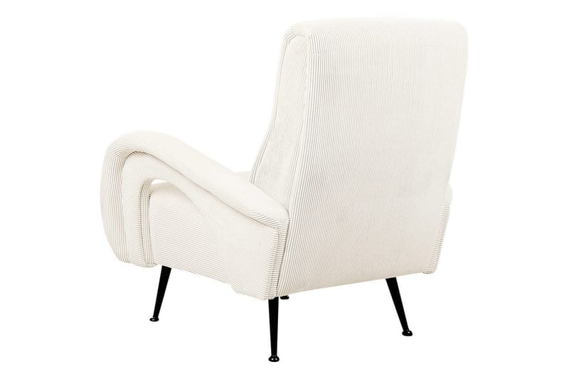 Fåtölj Svalov - Beige - Möbler - Stolar & fåtöljer - Fåtölj