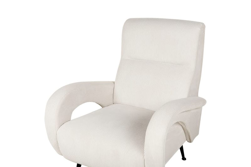 Fåtölj Svalov - Beige - Möbler - Stolar & fåtöljer - Fåtölj