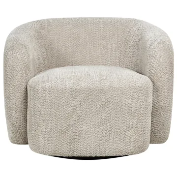 Fåtölj Tore - Beige - Möbler - Stolar & fåtöljer - Fåtölj