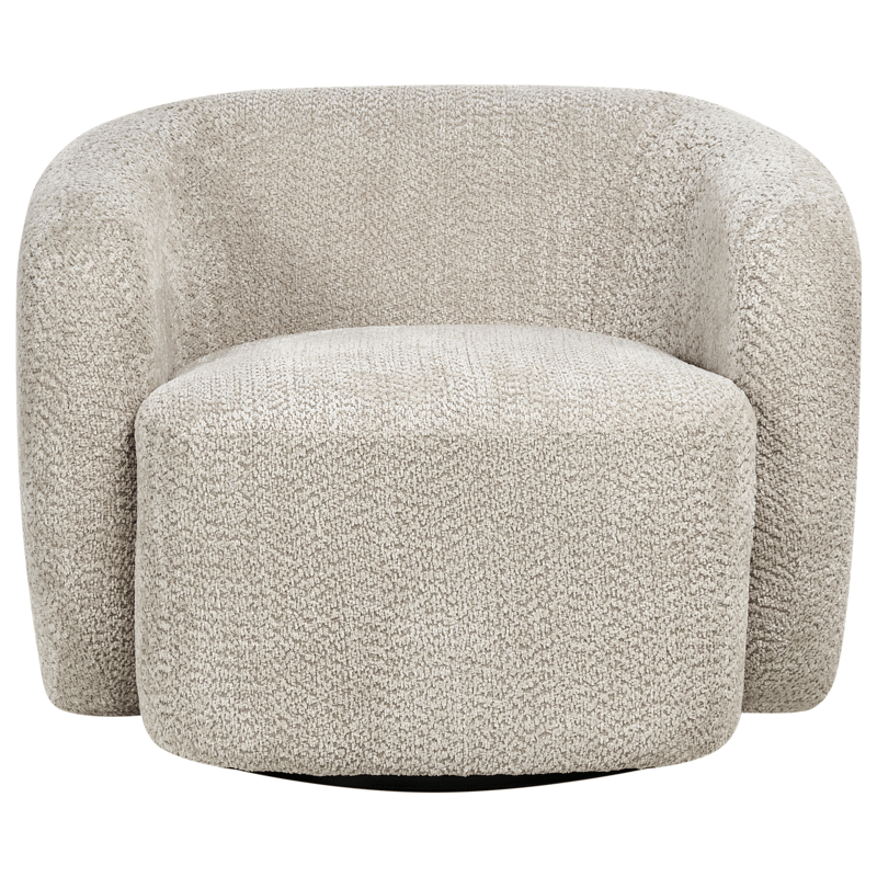 Fåtölj Tore - Beige - Möbler - Stolar & fåtöljer - Fåtölj