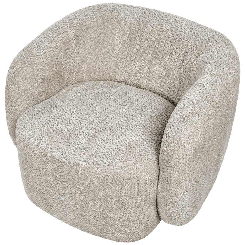 Fåtölj Tore - Beige - Möbler - Stolar & fåtöljer - Fåtölj
