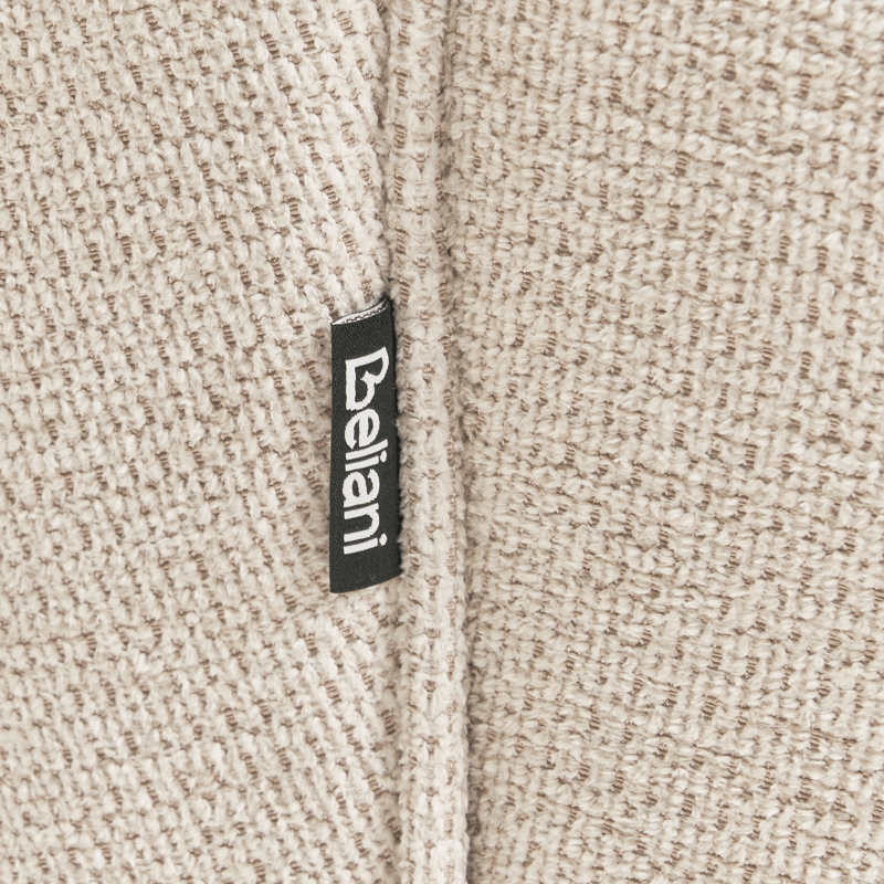 Fåtölj Torud - Ljusbeige - Möbler - Stolar & fåtöljer - Fåtölj