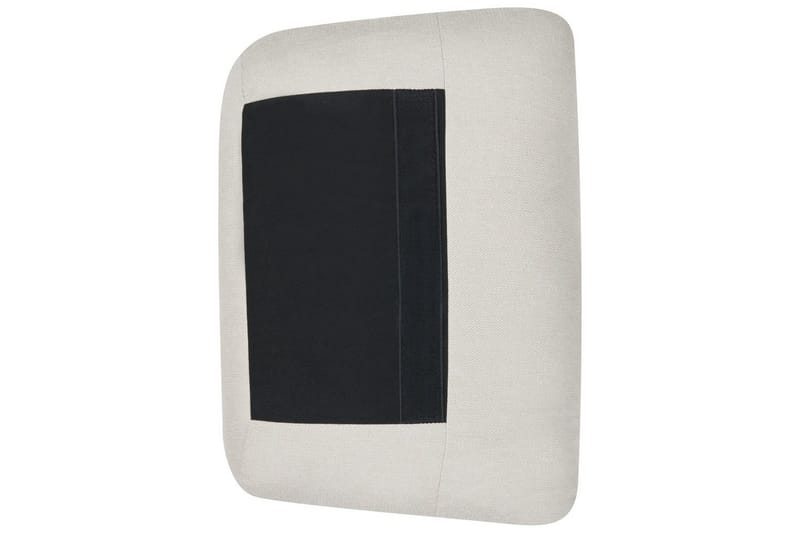 Fåtölj Trosa - Beige, guld - Möbler - Stolar & fåtöljer - Fåtölj