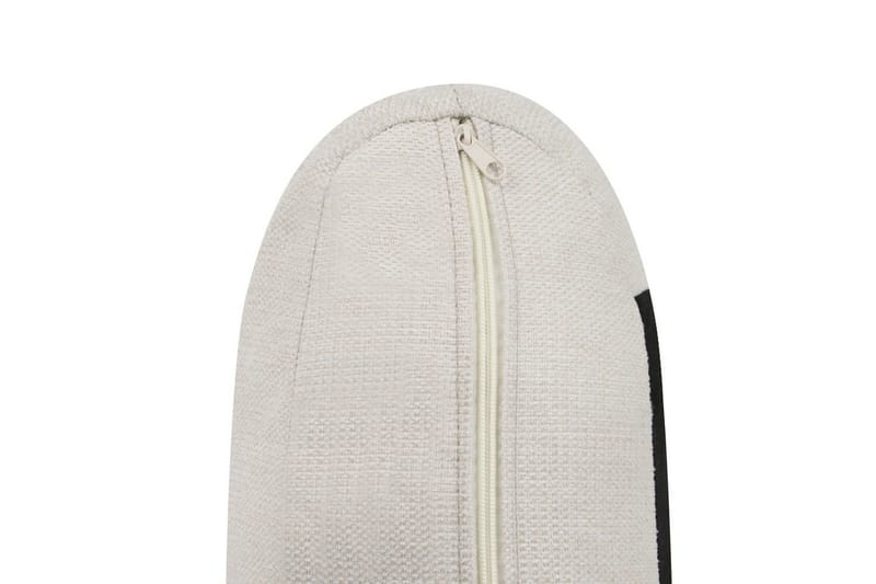 Fåtölj Trosa - Beige, guld - Möbler - Stolar & fåtöljer - Fåtölj