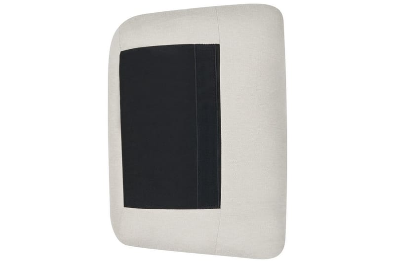 Fåtölj Trosa - Beige, guld - Möbler - Stolar & fåtöljer - Fåtölj