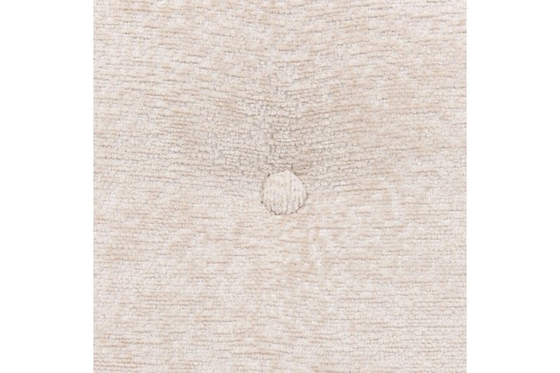 Fåtölj Tuve - Beige, ljust trä/Bouclé - Möbler - Stolar & fåtöljer - Fåtölj