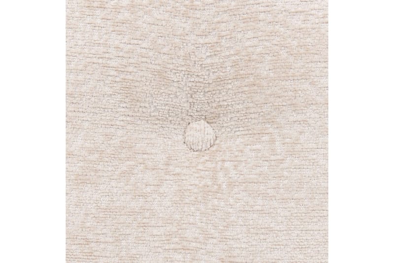 Fåtölj Tuve - Beige, ljust trä/Bouclé - Möbler - Stolar & fåtöljer - Fåtölj