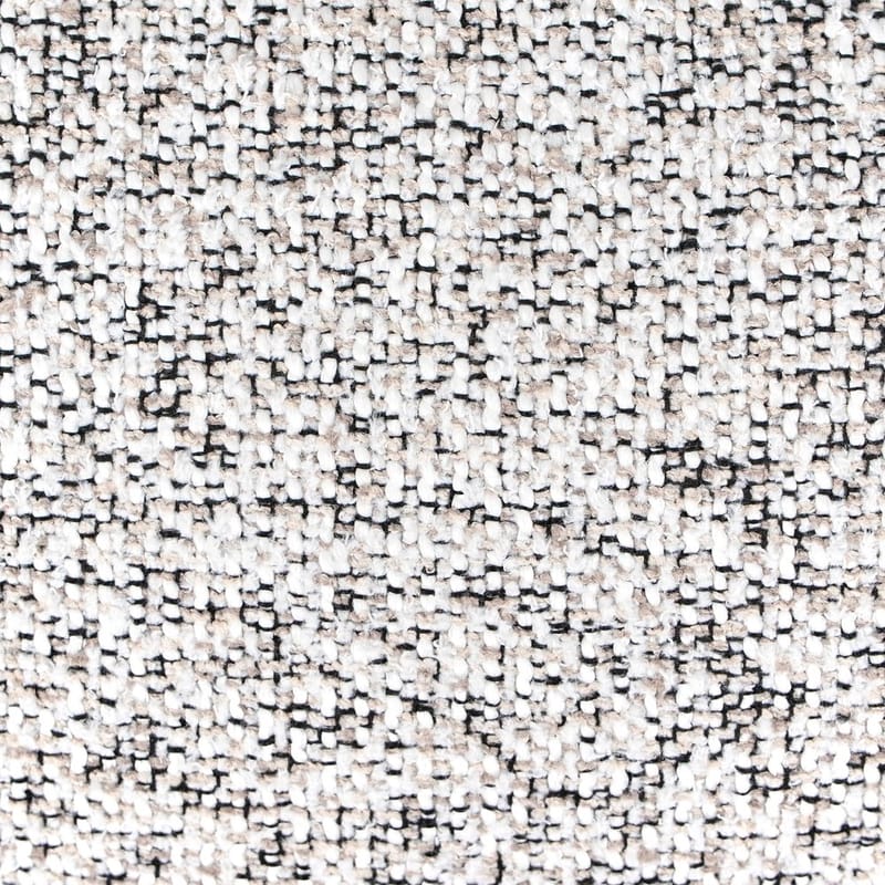 Fåtölj Umea - Beige, ljust trä - Möbler - Stolar & fåtöljer - Fåtölj