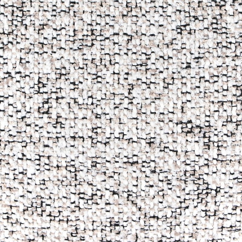 Fåtölj Umea - Beige, ljust trä - Möbler - Stolar & fåtöljer - Fåtölj