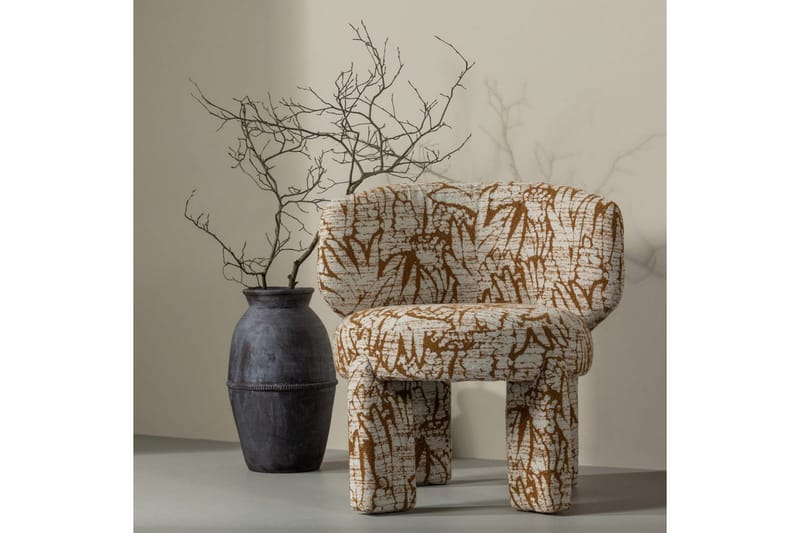 Fåtölj Upke - Möbler - Stolar & fåtöljer - Fåtölj