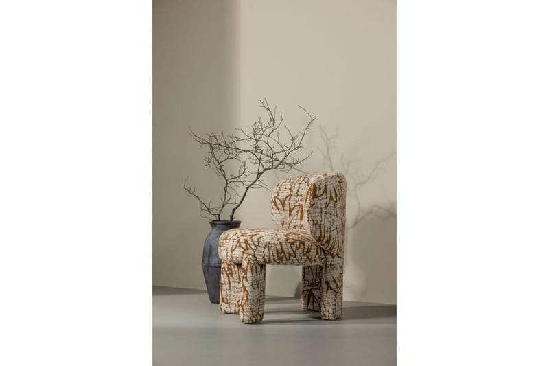 Fåtölj Upke - Möbler - Stolar & fåtöljer - Fåtölj