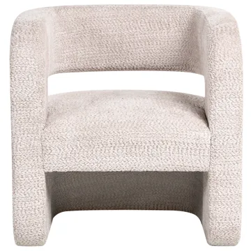 Fåtölj Vidsel - Beige - Möbler - Stolar & fåtöljer - Fåtölj