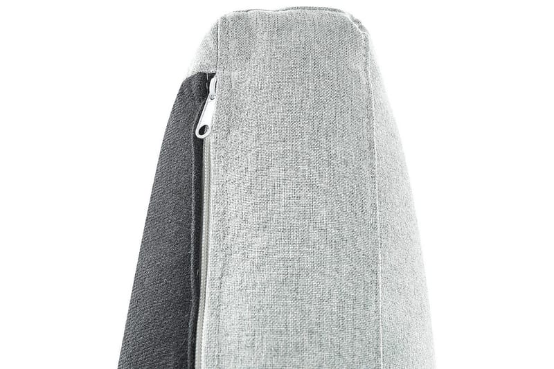 Fåtölj Vietas - Blå, Svart - Möbler - Stolar & fåtöljer - Fåtölj