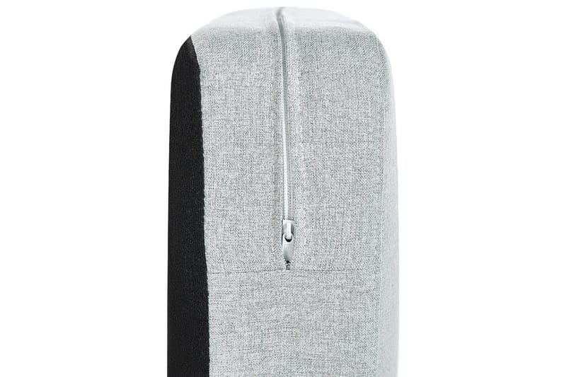 Fåtölj Vietas - Blå, Svart - Möbler - Stolar & fåtöljer - Fåtölj