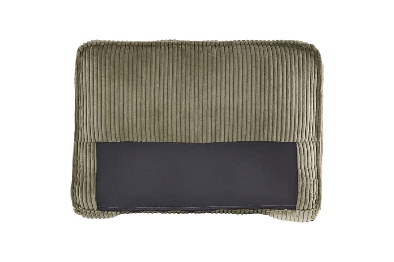 Fåtölj Vind - Grå, svart - Möbler - Stolar & fåtöljer - Fåtölj