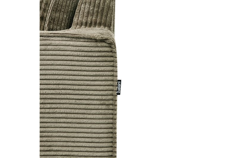 Fåtölj Vind - Grå, svart - Möbler - Stolar & fåtöljer - Fåtölj