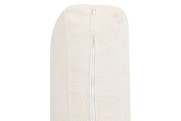 Fåtölj Vinterbro - Beige, svart/Polyester - Möbler - Stolar & fåtöljer - Fåtölj