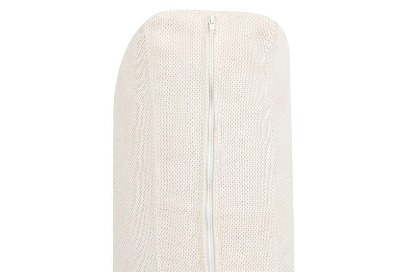 Fåtölj Vinterbro - Beige, svart/Polyester - Möbler - Stolar & fåtöljer - Fåtölj
