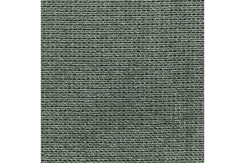 Fåtölj Vinterbro - Grön, Svart/Polyester - Möbler - Stolar & fåtöljer - Fåtölj