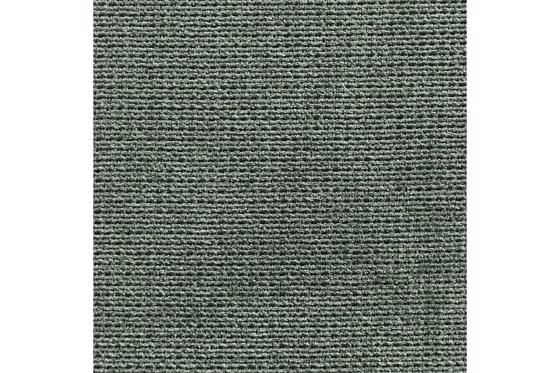 Fåtölj Vinterbro - Grön, Svart/Polyester - Möbler - Stolar & fåtöljer - Fåtölj