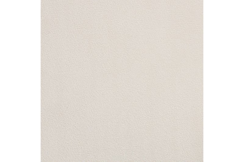 Fåtölj Vinterbro - Ljusbeige, svart/Sammet - Möbler - Stolar & fåtöljer - Fåtölj