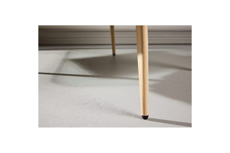 Fåtölj Zenzi - Beige - Möbler - Stolar & fåtöljer - Fåtölj