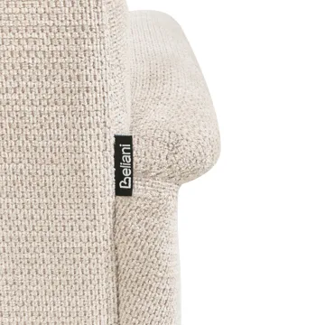 Fåtölj Plassen - Ljusbeige - Möbler - Stolar & fåtöljer - Fåtölj