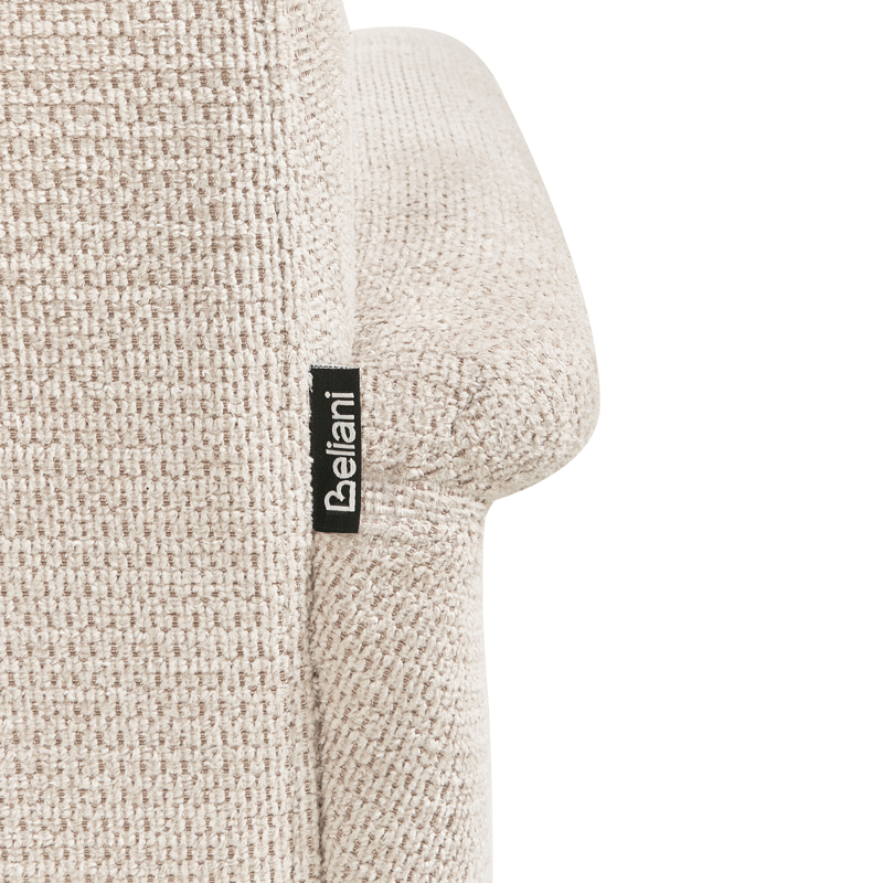 Fåtölj Plassen - Ljusbeige - Möbler - Stolar & fåtöljer - Fåtölj