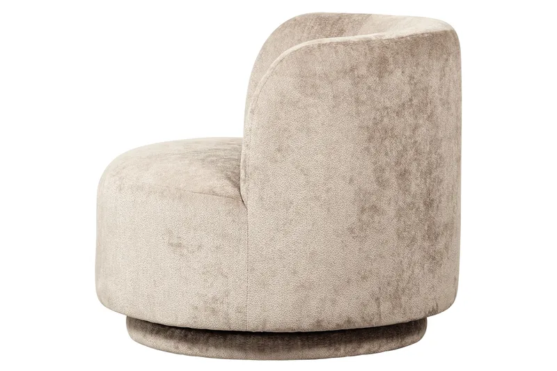 Fåtölj Popular - Naturell - Möbler - Stolar & fåtöljer - Fåtölj