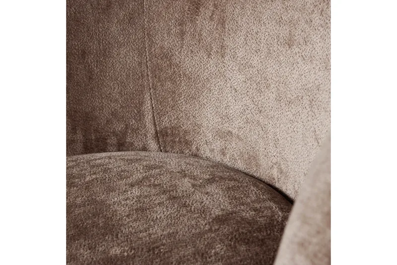 Fåtölj Popular - Taupe - Möbler - Stolar & fåtöljer - Fåtölj