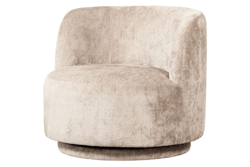 Fåtölj Popular - Naturell - Möbler - Stolar & fåtöljer - Fåtölj