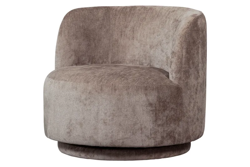 Fåtölj Popular, Taupe