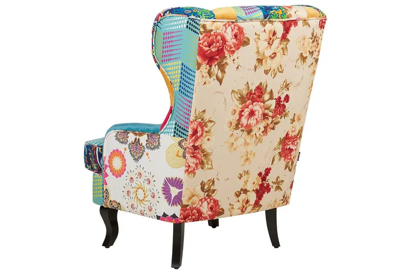 Öronlappsfåtölj Molde - Möbler - Stolar & fåtöljer - Fåtölj - Öronlappsfåtölj