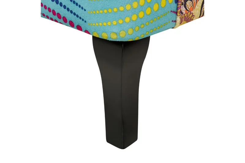 Öronlappsfåtölj Molde - Möbler - Stolar & fåtöljer - Fåtölj - Öronlappsfåtölj