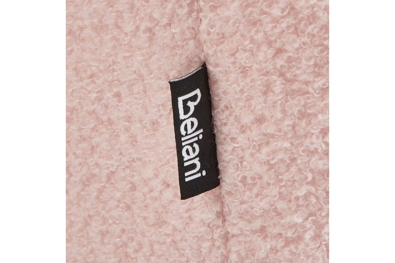 Öronlappsfåtölj Vejle - Beige, vit - Möbler - Stolar & fåtöljer - Fåtölj - Öronlappsfåtölj