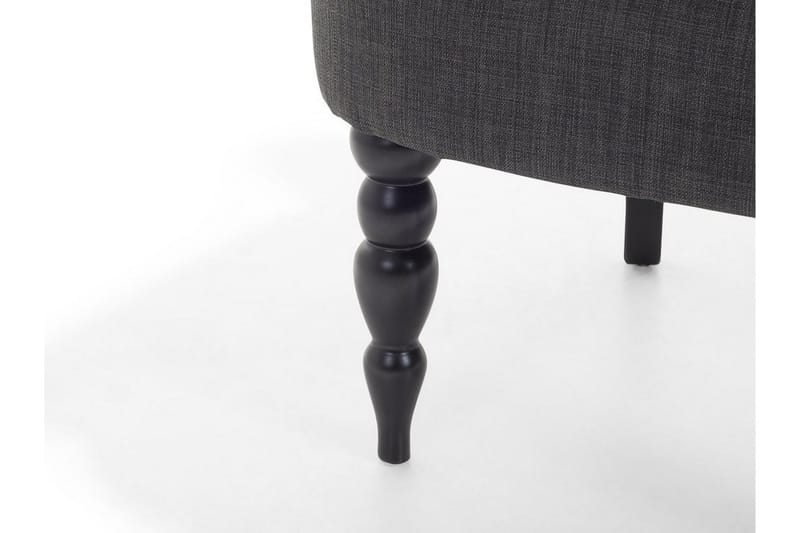 Alesund Fåtölj - Grå - Möbler - Stolar & fåtöljer - Fåtölj