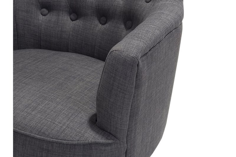 Alesund Fåtölj - Grå - Möbler - Stolar & fåtöljer - Fåtölj