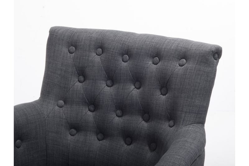 Alesund Fåtölj - Grå - Möbler - Stolar & fåtöljer - Fåtölj