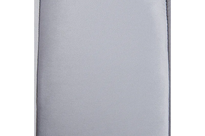 Allier Schäslong 150 cm - Guld/Grå - Möbler - Stolar & fåtöljer - Fåtölj - Schäslongfåtölj & divanfåtölj