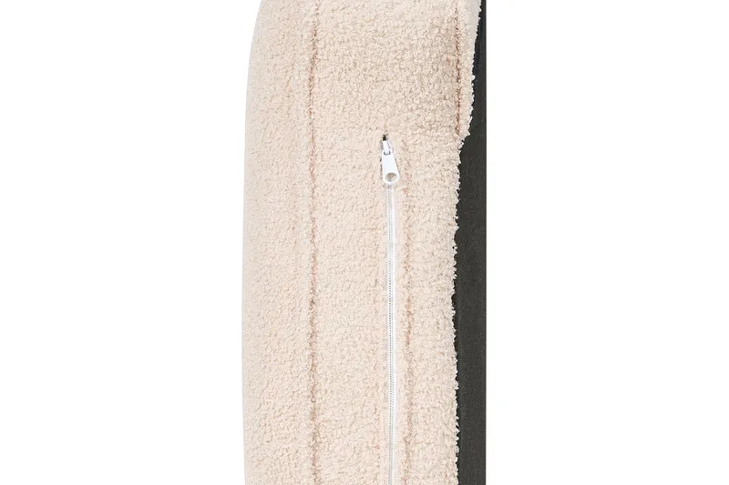 Allier Schäslong 150 cm Höger - Beige/Svart - Möbler - Stolar & fåtöljer - Fåtölj - Schäslongfåtölj & divanfåtölj