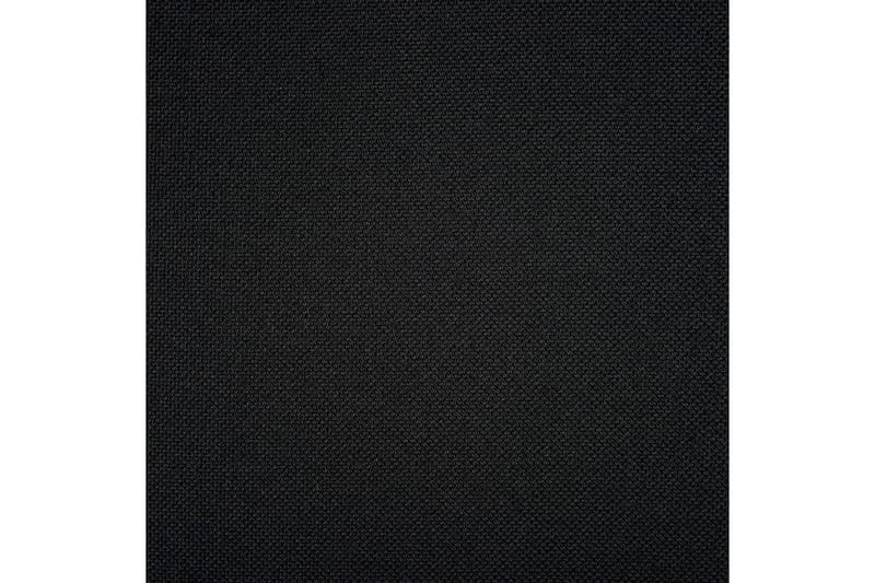 Alsten Schäslong 163 cm - Svart/Ljust trä - Möbler - Stolar & fåtöljer - Fåtölj - Schäslongfåtölj & divanfåtölj