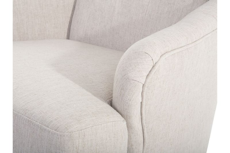 Alta Fåtölj - Beige - Möbler - Stolar & fåtöljer - Fåtölj
