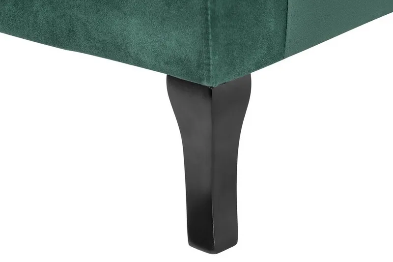 Alta Fåtölj - Grön - Möbler - Stolar & fåtöljer - Fåtölj