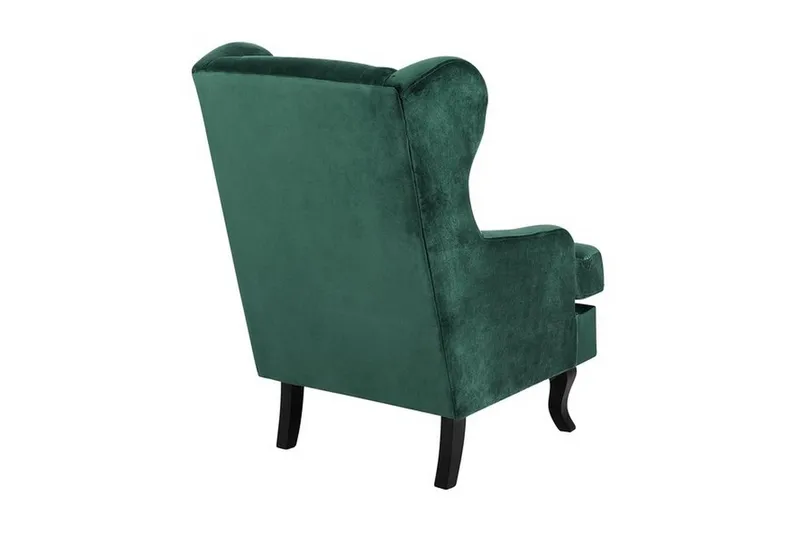 Alta Fåtölj - Grön - Möbler - Stolar & fåtöljer - Fåtölj