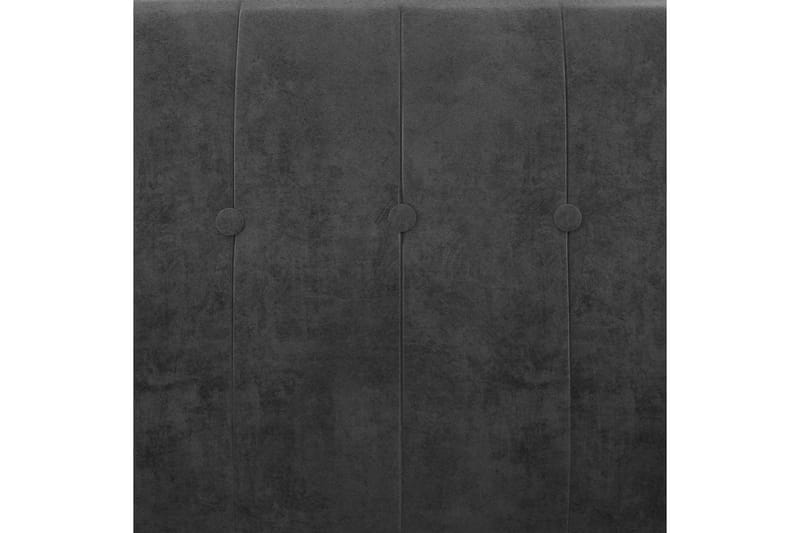 Anastazija Fåtölj - Grå - Möbler - Stolar & fåtöljer - Fåtölj