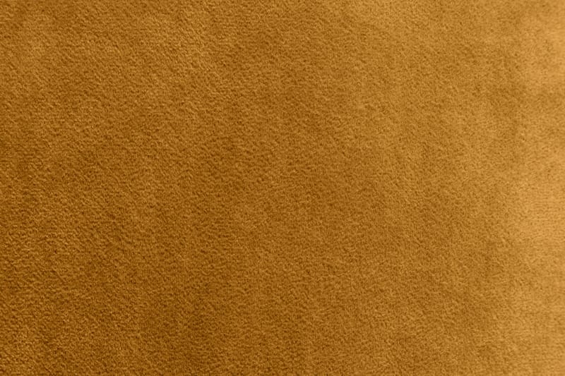 Andrew Loveseat Sammet - Amber/Krom - Möbler - Stolar & fåtöljer - Fåtölj