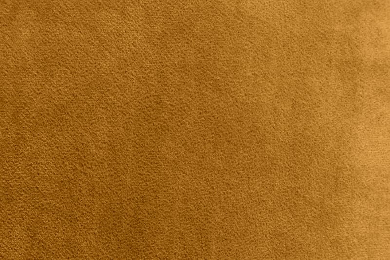 Andrew Loveseat Sammet - Amber/Krom - Möbler - Stolar & fåtöljer - Fåtölj