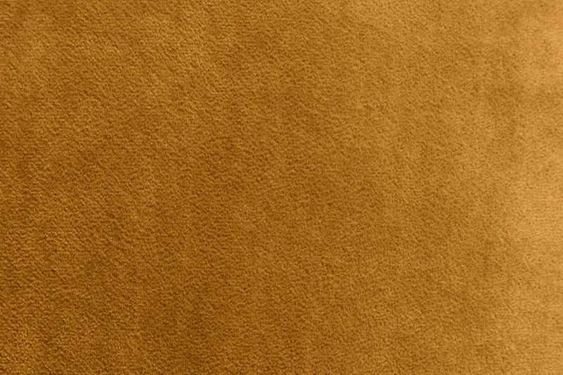 Andrew Loveseat Sammet - Amber/Mässing - Möbler - Stolar & fåtöljer - Fåtölj